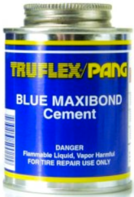 Maxibond Cement Blau 225ml